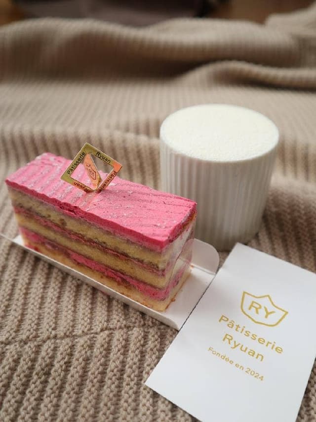 Pâtisserie Ryuan - サブ画像3