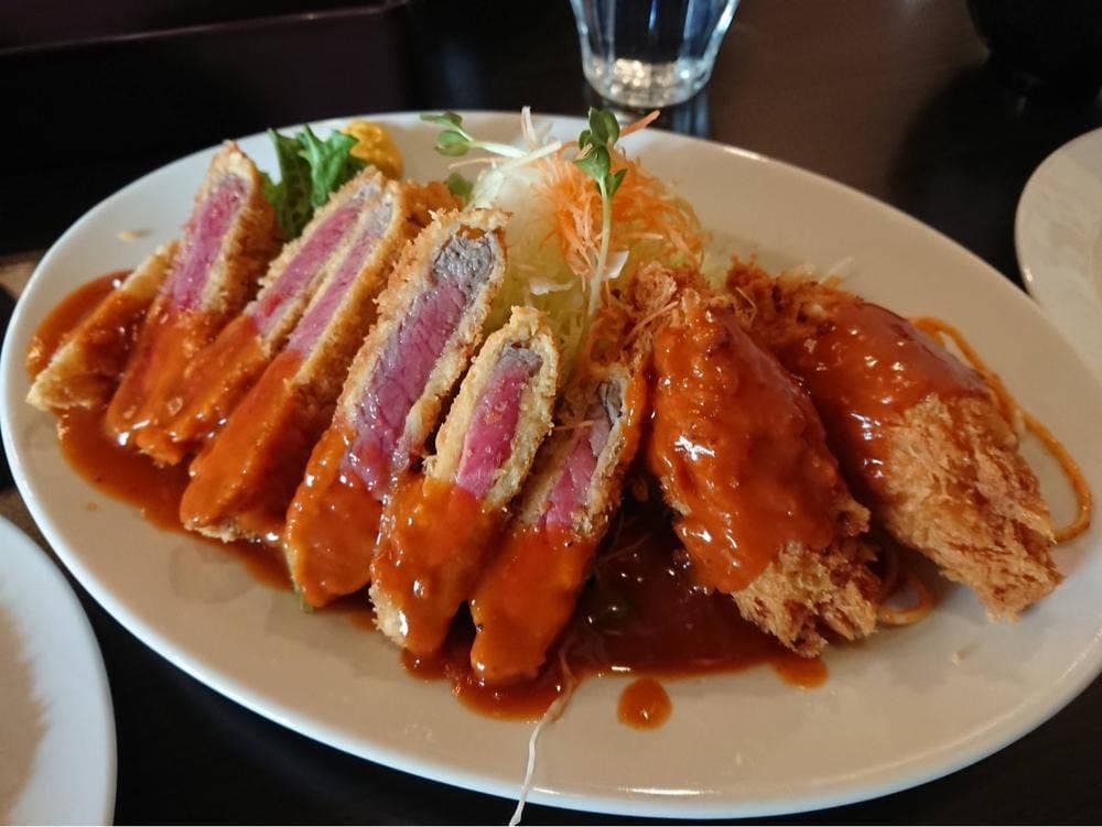 ファミリーキッチン スピカ