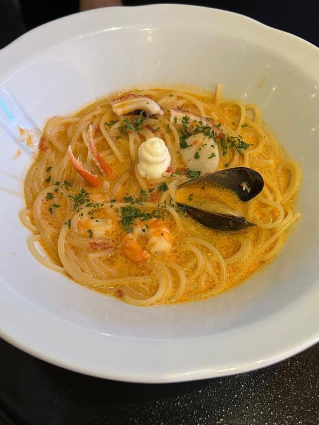 洋麺屋 五右衛門 蕨店 - サブ画像1