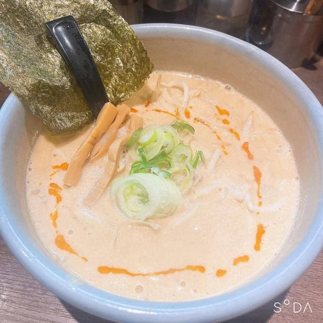 みそ処 麺屋 いっぱし - サブ画像1