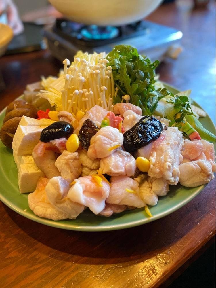 お食事処 日野治 日野治旅館