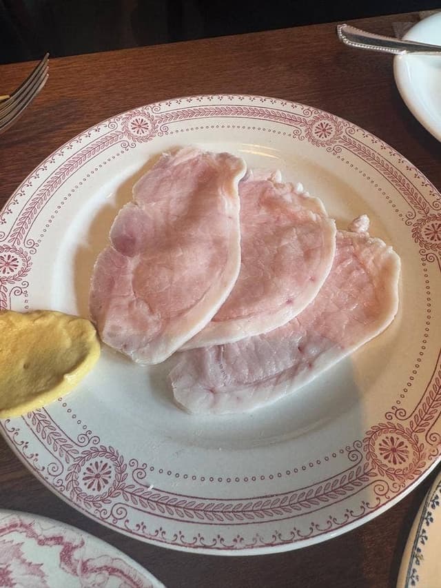 九時五時 - サブ画像3