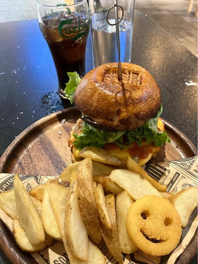 ZUKKU WARE HOUSE - サブ画像2