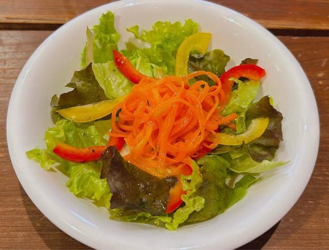 ピッツェリア・ダ・バッボ - サブ画像2