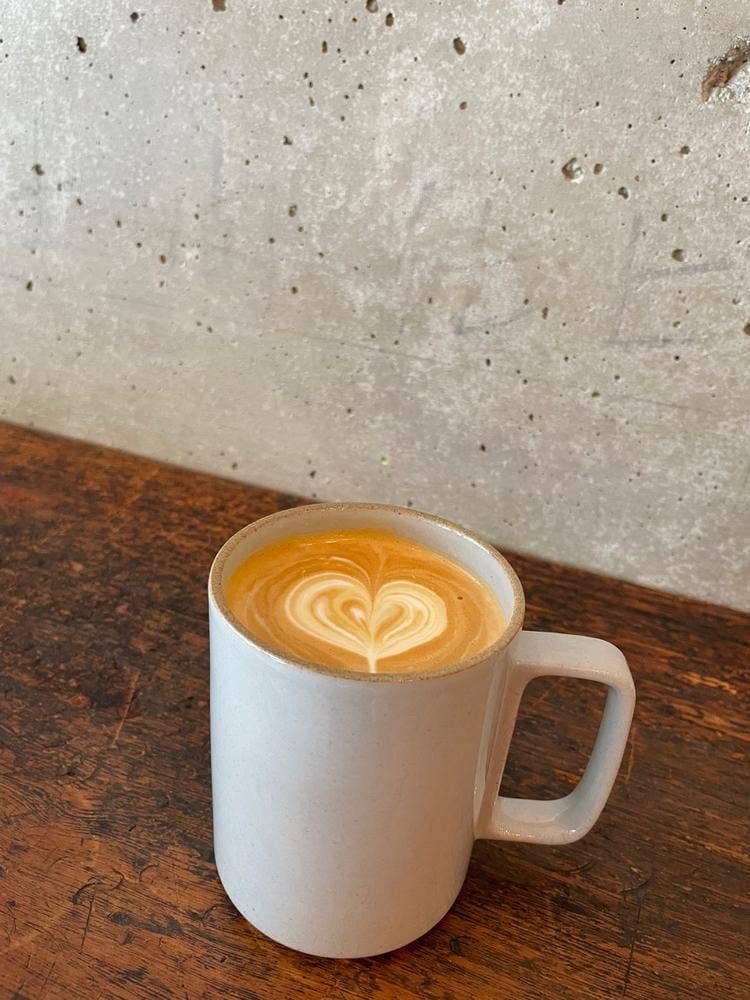 Tokyo Coffee Roastery Cafe
