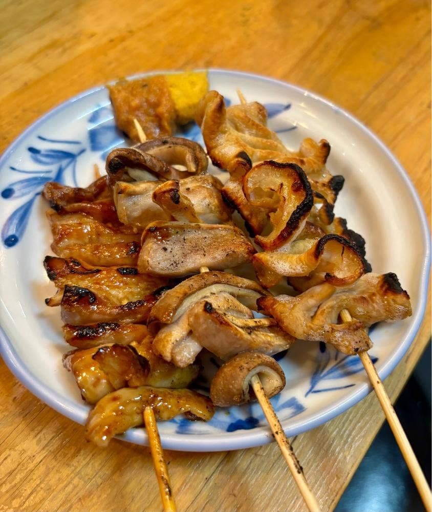 エビス参 笹塚店