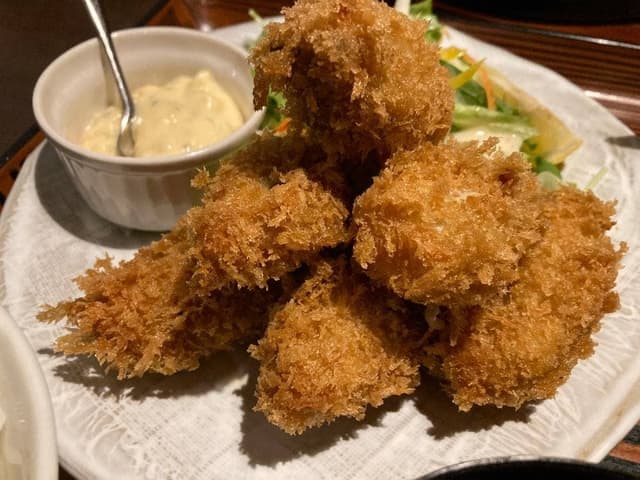 虎ひげ - サブ画像2