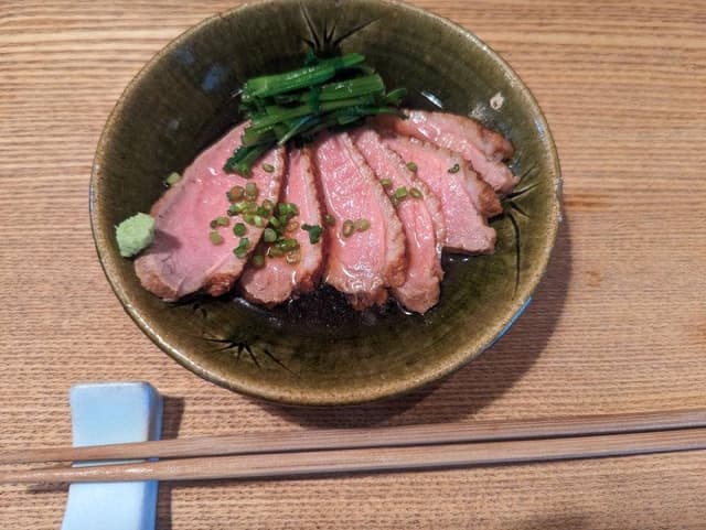 蕎麦ひら井 - サブ画像1