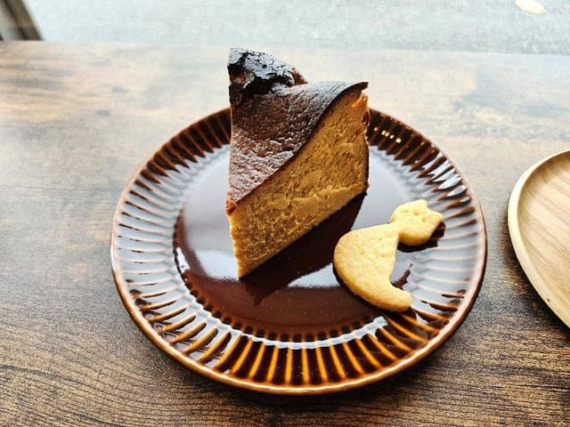 おやつcafe Glück - サブ画像1