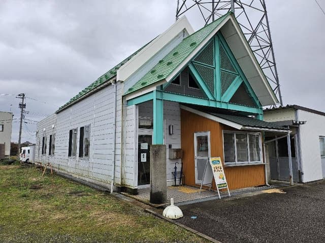 ファクトリーかたかご 売店 - サブ画像1