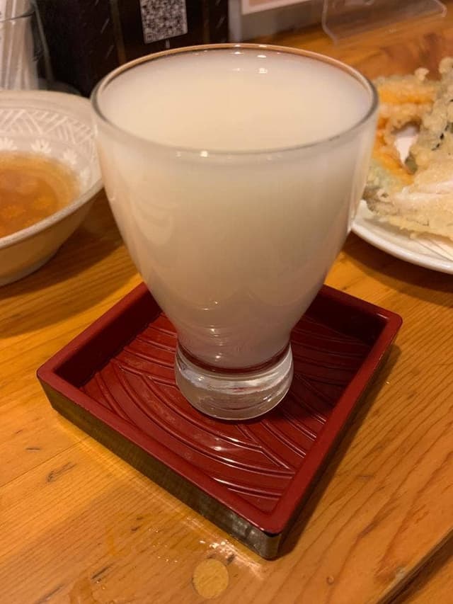名もなき天ぷら酒場 - サブ画像3