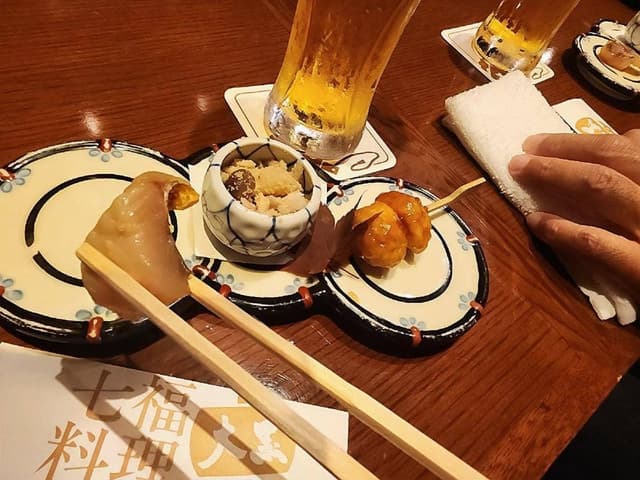 大黒 - サブ画像1