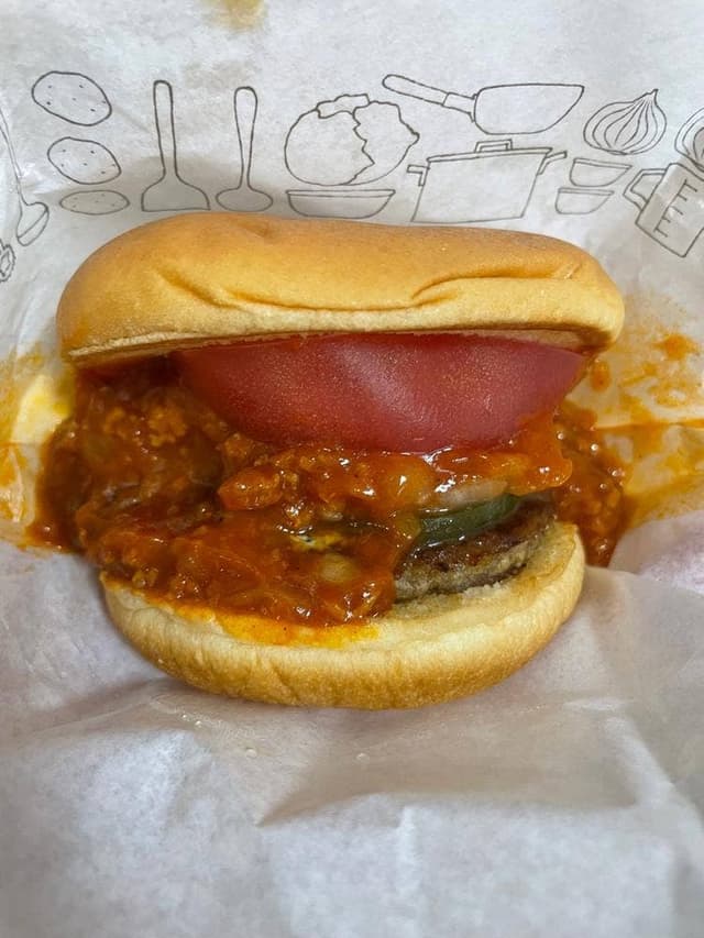 モスバーガー 西友二俣川店 - サブ画像3