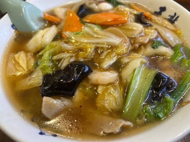 中華料理 天龍 銀座街店 - サブ画像3