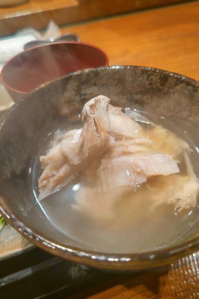 炭焼きびと - サブ画像3