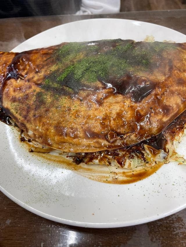 お好み焼き 功ちゃん - サブ画像2