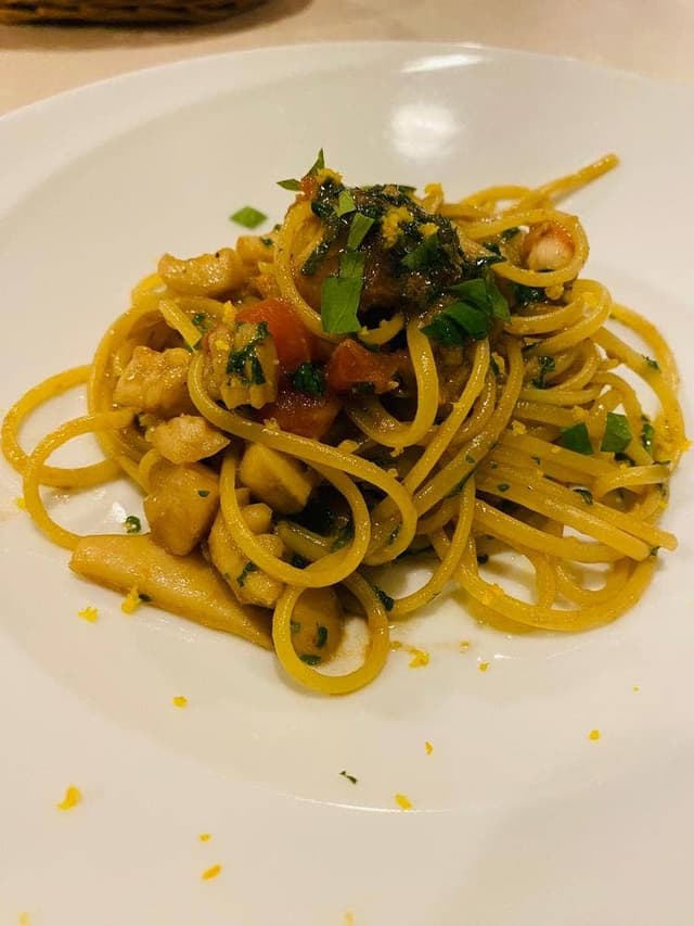 ファーレ ラ コルテ - サブ画像3