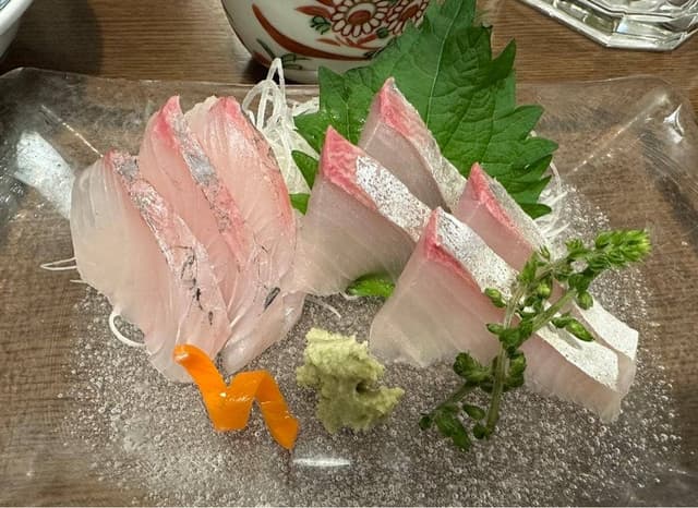 季節料理 市川 - サブ画像3
