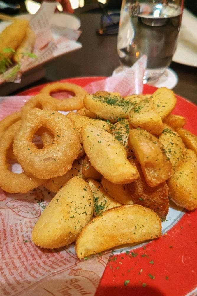 SUNTORY JIGGER BAR SAPPORO