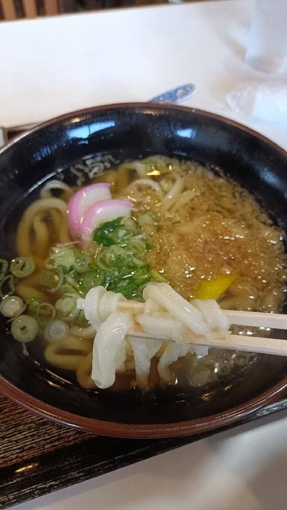 手打うどんよこ山 - サブ画像3