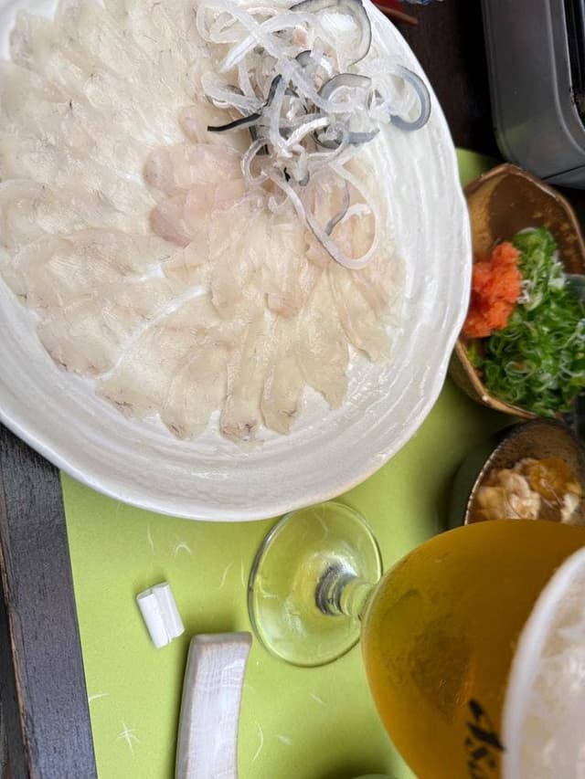 広島料理 安芸 - サブ画像1