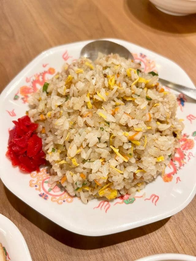 ラーメン食堂 輪島 香華園 - サブ画像2