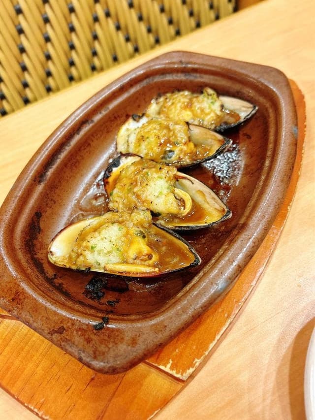 サイゼリヤ 板橋大山駅前店 - サブ画像2