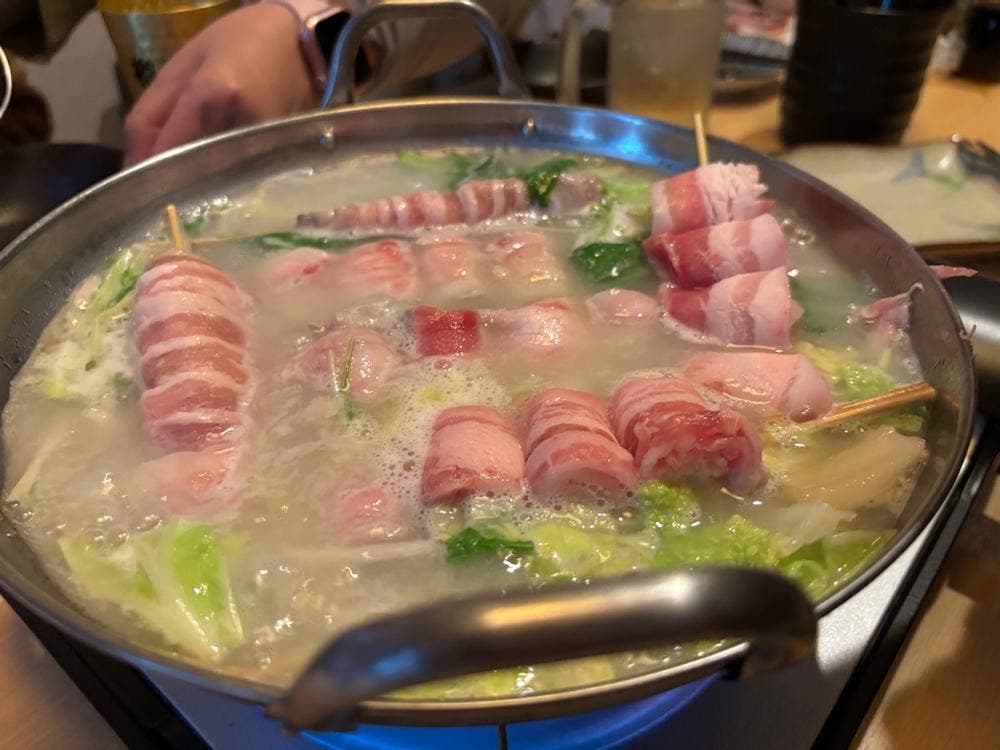 焼鳥 しょうじん 平尾店