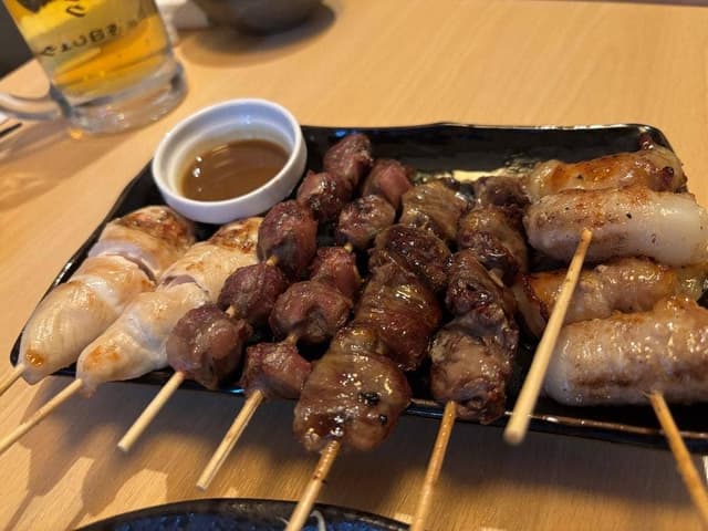 焼鳥 しょうじん 平尾店 - サブ画像2
