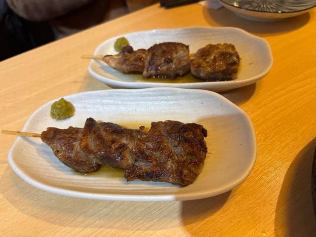 焼鳥 しょうじん 平尾店 - サブ画像3
