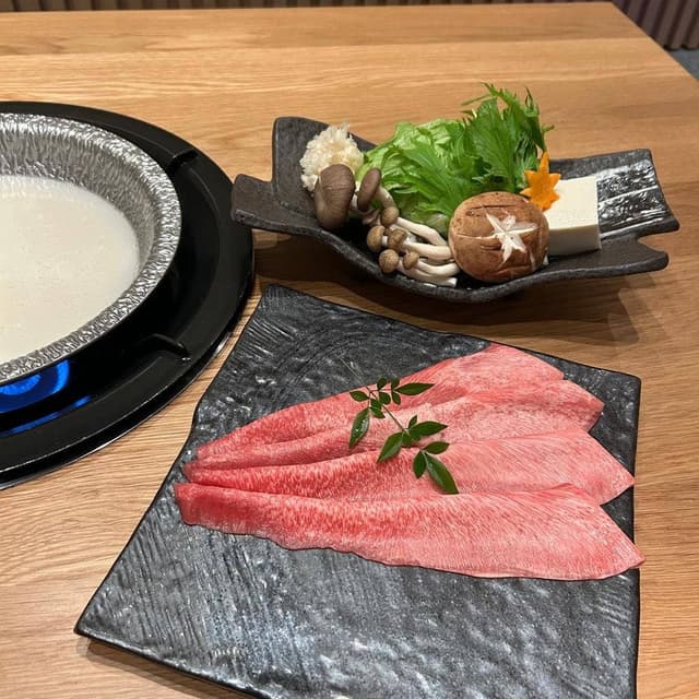 北新地 肉料理 名門 - サブ画像3