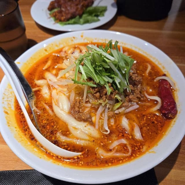 中華料理 牡丹亭 - サブ画像3