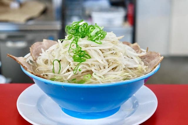 ラーメン福 尾張旭店 - サブ画像2