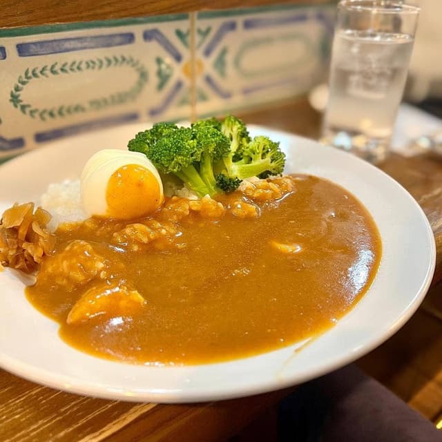 カレーハウス ノイ - サブ画像1