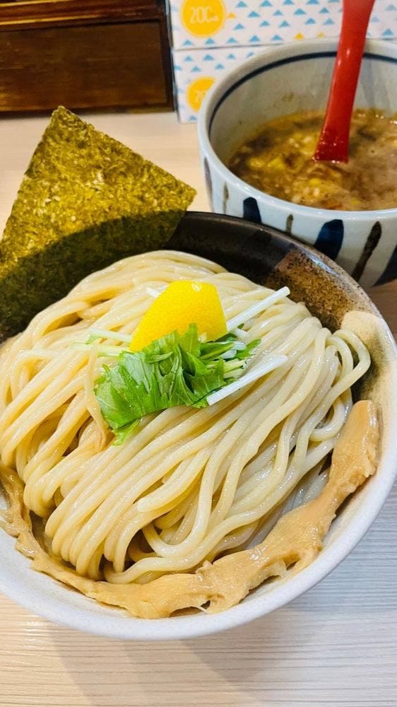 麺場 風天 - サブ画像1