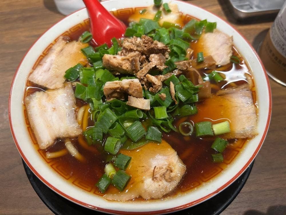 麺屋7.5Hz みなと弁天町店
