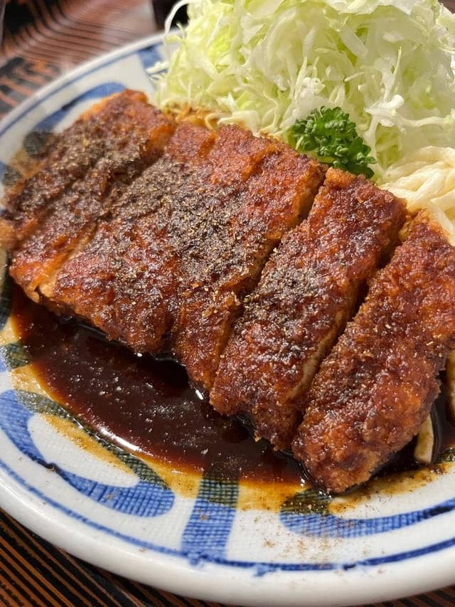 みそかつ 三和 - サブ画像1