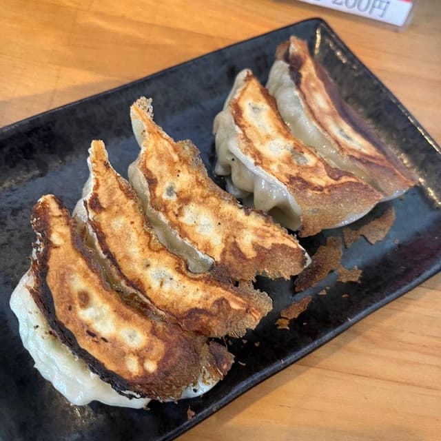 本場札幌らーめん 味噌専門 七福 - サブ画像2