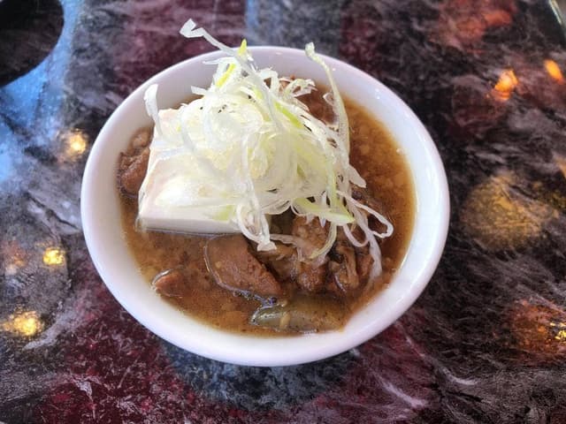 浅草酒場 岡本 煮込み通り2号店 - サブ画像1