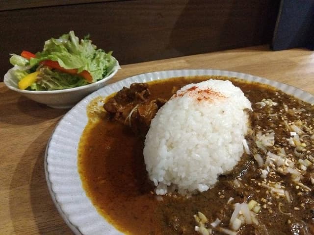 HIKONE DINING ジャンゴ - サブ画像3