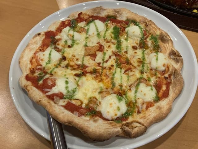 ガスト 秋田外旭川店 - サブ画像2