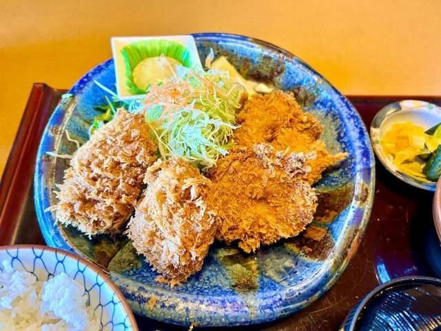かつ友 - サブ画像1