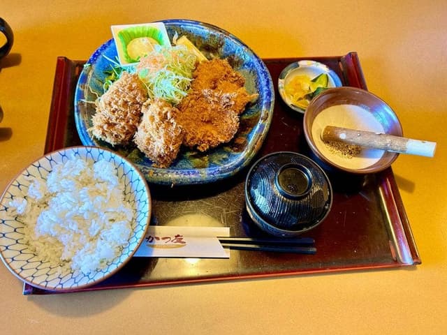 かつ友 - サブ画像3