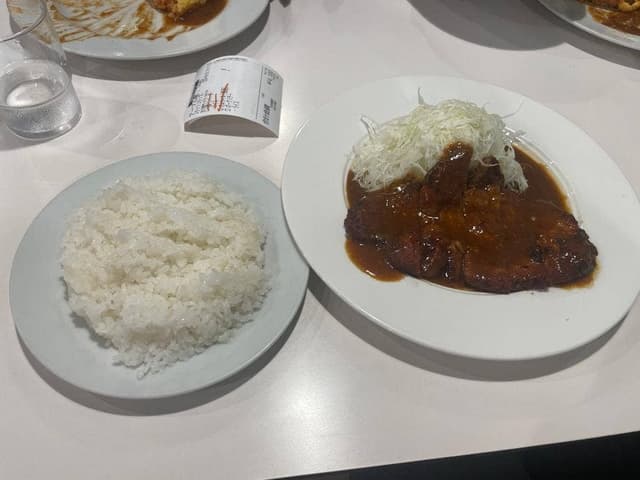 キッチン ぶるどっく - サブ画像3