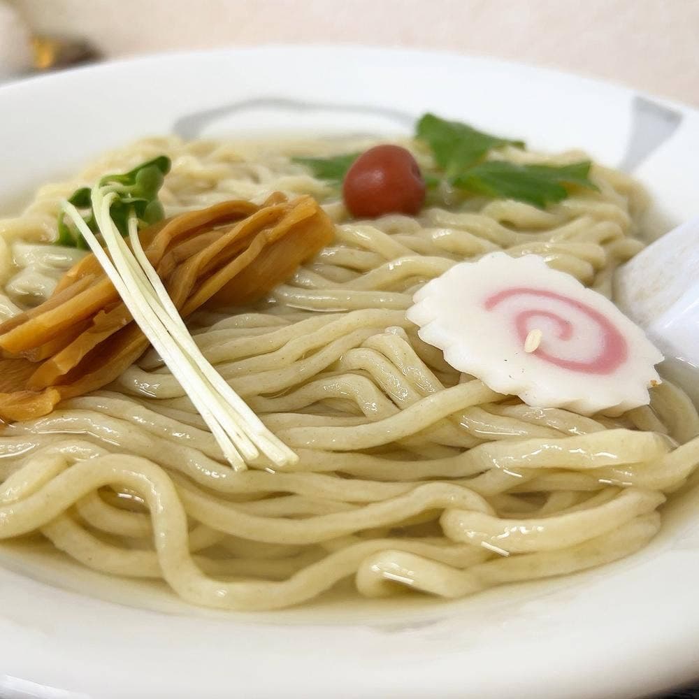 麺屋酒田inほなみ