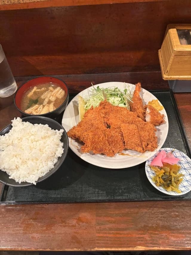 えどや食堂 - サブ画像3