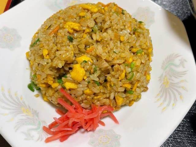 いたくららーめん - サブ画像1