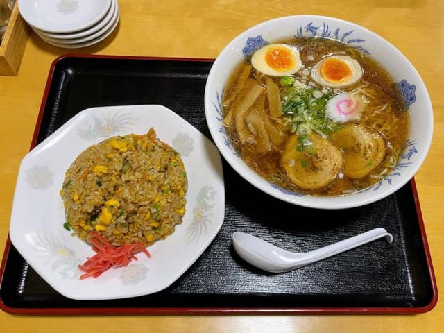 いたくららーめん - サブ画像3