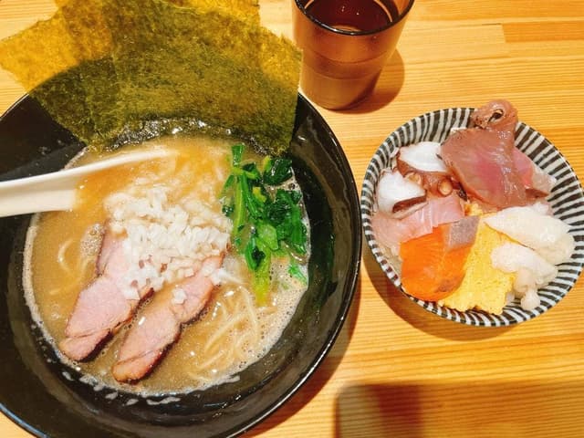 らーめん廣澤 - サブ画像2