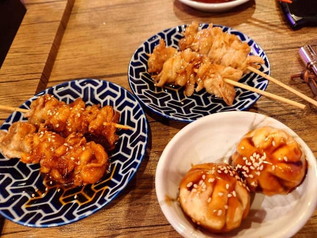 ひねり蛇口ハイ 大衆酒泉テルマエ 札幌すすきの泉 - サブ画像1
